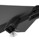 Illustration for article titled This RC Carbon Fiber Glider Looks Like a Stealthy Paper Airplane